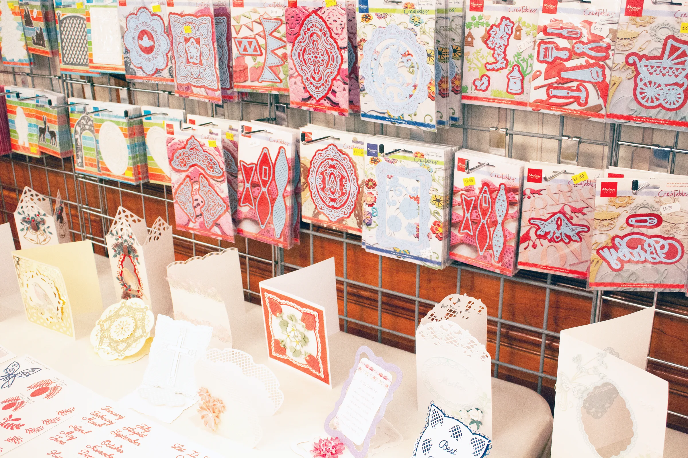 Motorcycle Museum Papercrafts - Birmingham
