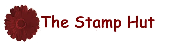 The Stamp Hut